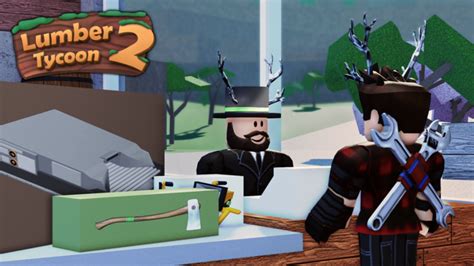 lumber tycoon 2|lumber tycoon 2 walkthrough.